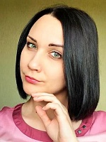 Тащилина Евгения Владимировна