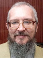 Ткаченко Олег Васильевич