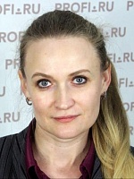 Федорова Яна Владимировна