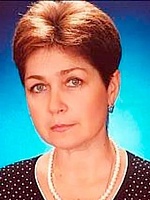 Нечепуренко Татьяна Георгиевна