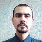 Виктор Викторович Прокудин