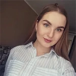 Татьяна Витальевна Ярмизина