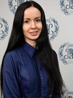 Пешкова Наталия Васильевна