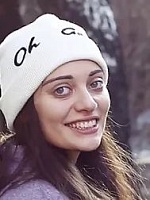 Хамелис Марианна Эдуардовна