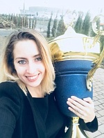 Данилова Юлия Владимировна