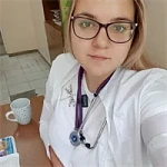 Анастасия Евгеньевна Пащенко