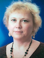 Пыхова Людмила Викторовна