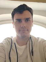 Муратов Роман Игоревич