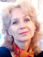 Емельянова Валерия Викторовна