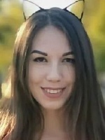Новикова Екатерина Александровна