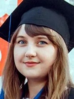 Кириченко Елена Валерьевна