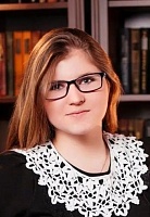 Бочарова Елена Владимировна