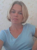 Иванова Ирина Викторовна