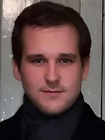 Насека Андрей Игоревич