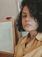 Газарян Нателла Георгиевна