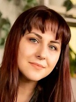 Гальченко Аксинья Геннадьевна