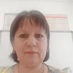 Луханина Анна Васильевна