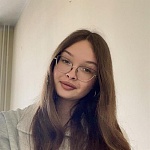 Чибрякова Марина Алексеевна