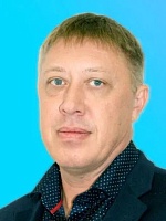Нестеренко Виктор Владимирович
