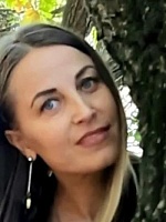 Савенко Анна Андреевна
