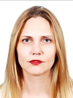 Вакарева Галина Викторовна