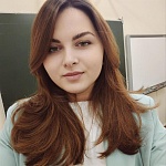 Носова Анна Сергеевна