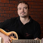 Соколовский Константин Сергеевич