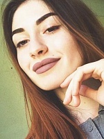 Балаева Карина Вячеславовна