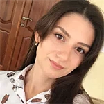 Ольга Аршалуйсовна Булгурян