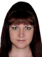 Лесная Елена Николаевна