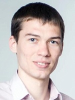 Упенников Дмитрий Константинович