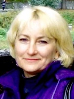 Муртазина Ирина Филипповна
