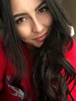 Власенко Елизавета Павловна