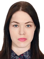 Калиниченко Александра Олеговна