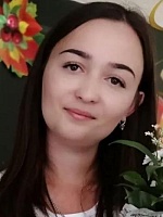 Постникова Юлия Юрьевна