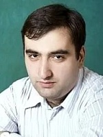 Давтян Акоп Самвелович